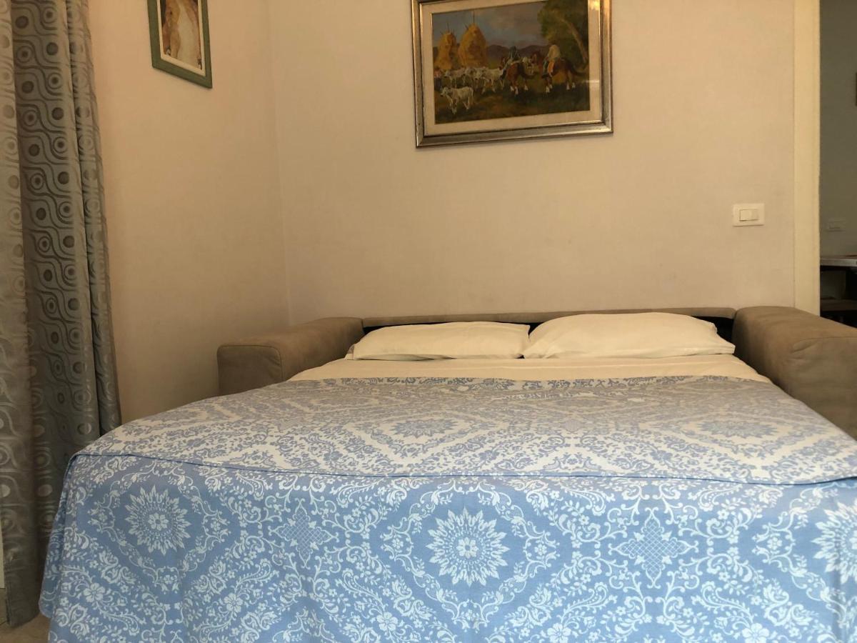 Casa Vacanze Diana В'яреджо Екстер'єр фото